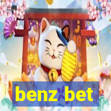 benz bet